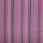 BTY Home for the Holiday Pink Stripe Cotton Quilting Fabric by Maywood Studios By the Yard