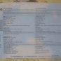 Simplicity EZ Quilter's Delight Nursery Baby Quilt Changing Pad Pillow Pattern # 3703