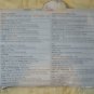 Simplicity Baby Nursery Quilt Wall Hanging Bumpers Sheet Crib Caddy Pattern # 4576