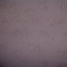 Beatrix Potter Peter Rabbit Pink Toile Cotton Kids Fabric Fat Eighth F8th F8