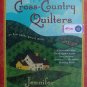 Elm Creek Quilts Novel The Cross Country Quilters Book by Jennifer Chiaverini