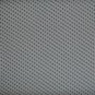 Quilter's Collectibles Green & Black Leaves on White Cotton Fabric from A E Nathan BTY