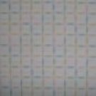 Maywood Studios Just for Fun Variegated Block Outlines Retro Quilting Fabric BTY By the Yard