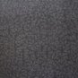 Makower Grey Black Tonal Flower Petals Allover 1 1/4+ Yard Fabric Remnant