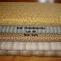 Thimbleberries +/- 16 Yards Quilt Fabric Lot #2 by Lynnette Jensen for RJR Fabrics