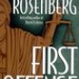 First Offense
