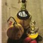 The Cooking of Italy (Foods of the World)