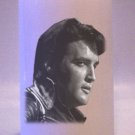 ELVIS PRESLEY  BW 6 inch Pillar Candles Collectable Home Decor