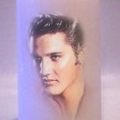 ELVIS PRESLEY The King 6 inch Pillar Candles Collectable Home Decor