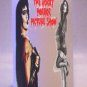 ROCKY HORROR PICTURE SHOW Collectable 6 inch Pillar Candles Home Decor