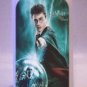HARRY POTTER Collectable 6 inch Pillar Candles Home Decor