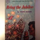 Bring the Jubilee Collectible 1953 Paperback by Ward Moore - RARE!