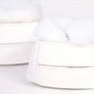 Double Lock Bell Boots with Fleece