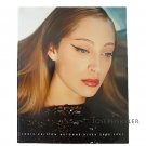 LOUIS VUITTON 2000-2001 Fall & Winter Collection Catalogue