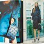LOUIS VUITTON 2000-2001 Fall & Winter Collection Catalogue