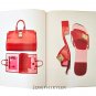 LOUIS VUITTON 2001 Catalog