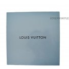 LOUIS VUITTON 2003 Fall Catalogue