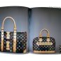 LOUIS VUITTON 2003 Fall Catalogue