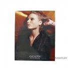 LOUIS VUITTON 2004 WOMEN FALL CATALOG