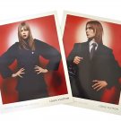 LOUIS VUITTON 2003-2004 WOMEN & MEN FALL & WINTER 2 CATALOGS