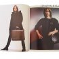 LOUIS VUITTON 2003-2004 WOMEN & MEN FALL & WINTER 2 CATALOGS