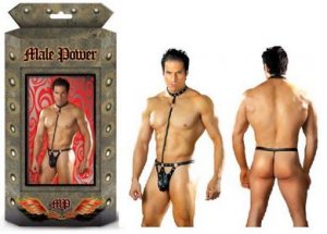 Tormentor Lg-Xl 'Mens Fetish Wear'