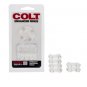COLT Enhancer Rings ' Stimulating Cock Rings '