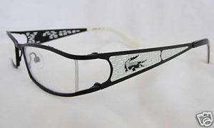 Stylish Eye Frame Glasses Spectacles/Eyewear- 7316M