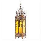39057 Arabian Palace Candle Lantern