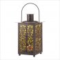 39062 Victorian Coach Lantern