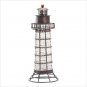 39067 Beaded Lighthouse Lantern