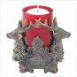 39267 Majestic Stag Candleholder