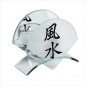 30790 “Feng Shui” Candleholder