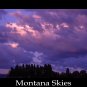 Montana Skies