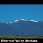 Bitterroot Valley