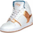 Pastry Women's Glam Pie Hi Size 6.5