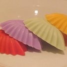 LemonGrass Soy Melt Tart Handpoured 2 pack