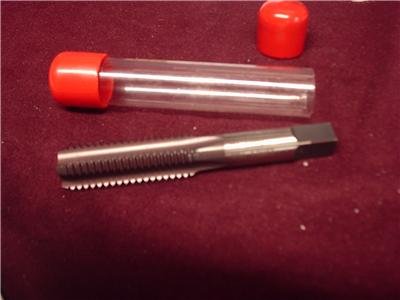 HI-TECH 5/8-11NC HS GH-8 Hand Tap 3.8 In Long NEW STOCK 52d