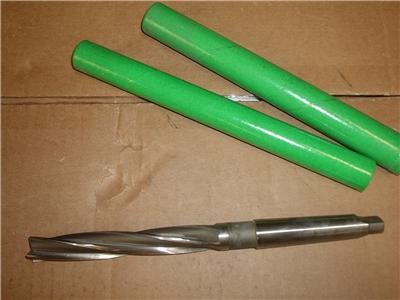 Rutland .655 End Mill M-2-61434/M New Old Stock