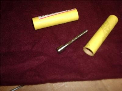 New Old Stock .338 Counterbore Pilot 2 Inches OAL 8d