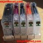 IP4500 MX850 - RESETTER + 5 reset OEM Canon Chips - Cli-8 cyan, black, magenta, yellow & Pgi-5 black