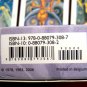Crowley Thoth Tarot Deck, Belgium NEW instruction booklet