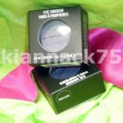 New MAC Blue Edge Eye Shadow