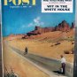 The Saturday Evening Post September 2, 1961