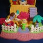 polly pocket elephant house