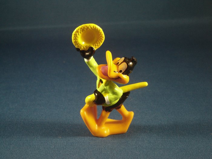 daffy duck figures