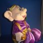 Disney Plush Holiday Dopey From Snow White and The Seven Dwarfs