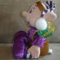 Disney Plush Holiday Dopey From Snow White and The Seven Dwarfs