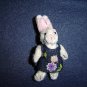 10 Mattel Furryville Animals Kangaroo Duckinghams Finnegans Bunningtons Micebergs Bearyweathers
