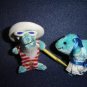 10 Mattel Furryville Animals Kangaroo Duckinghams Finnegans Bunningtons Micebergs Bearyweathers